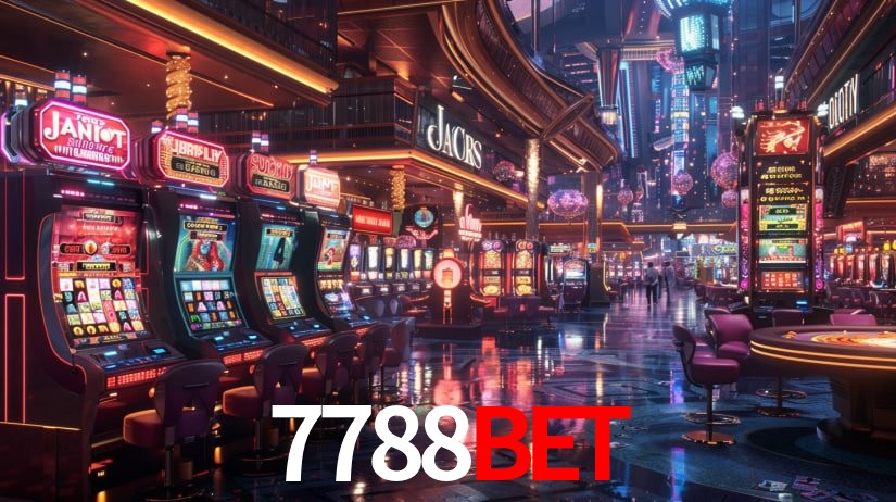 Welcome Bonus 7788bet
