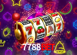 Desvendando o Mundo dos Jogos Virtuais na 7788bet