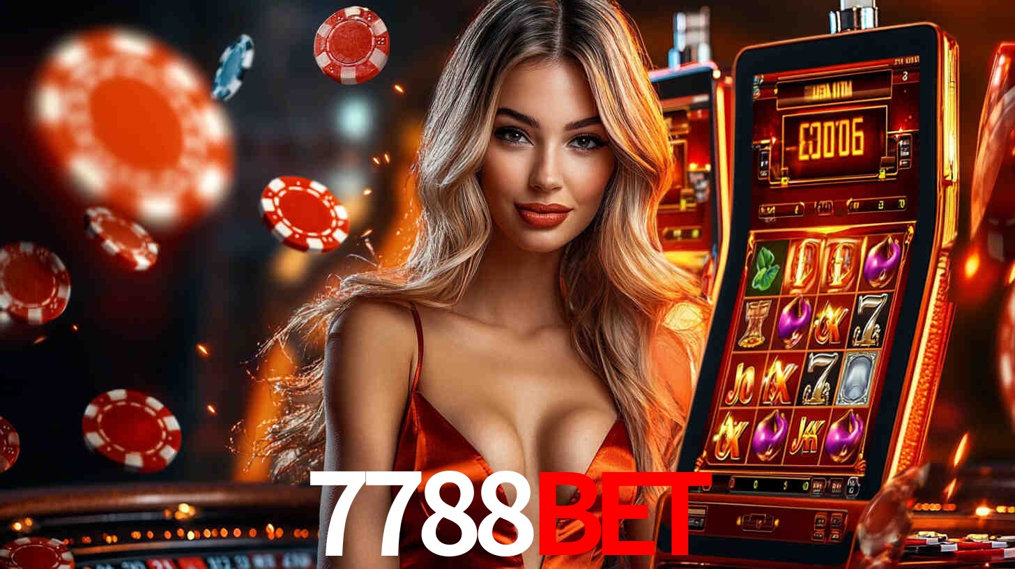 7788bet - Cassino Online Muito Divertido - 7788bet app
