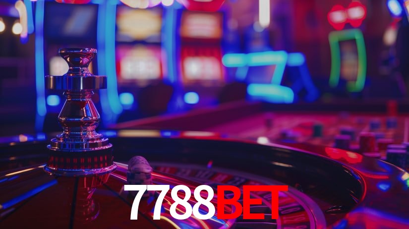7788bet login