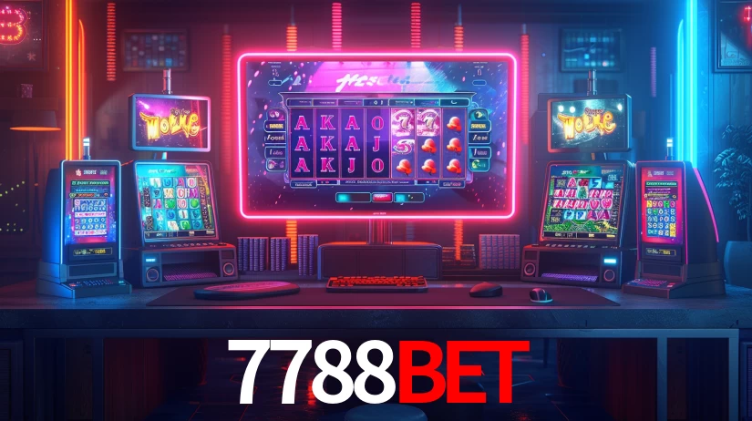 7788bet,7788bet app