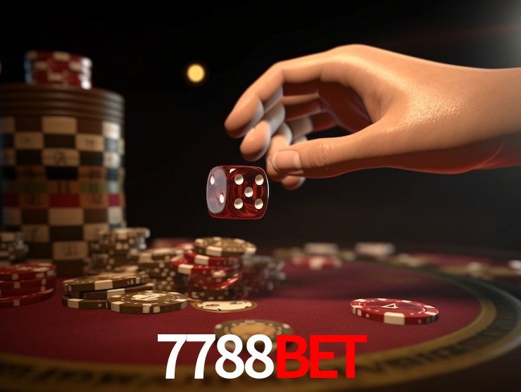 Casino VIP 7788bet