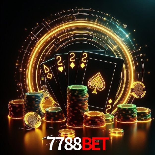 Mesa de Blackjack 7788bet