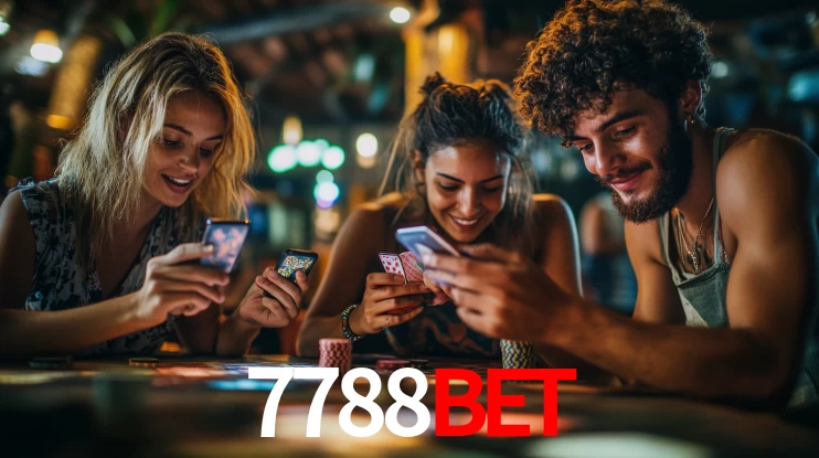 Tournaments 7788bet