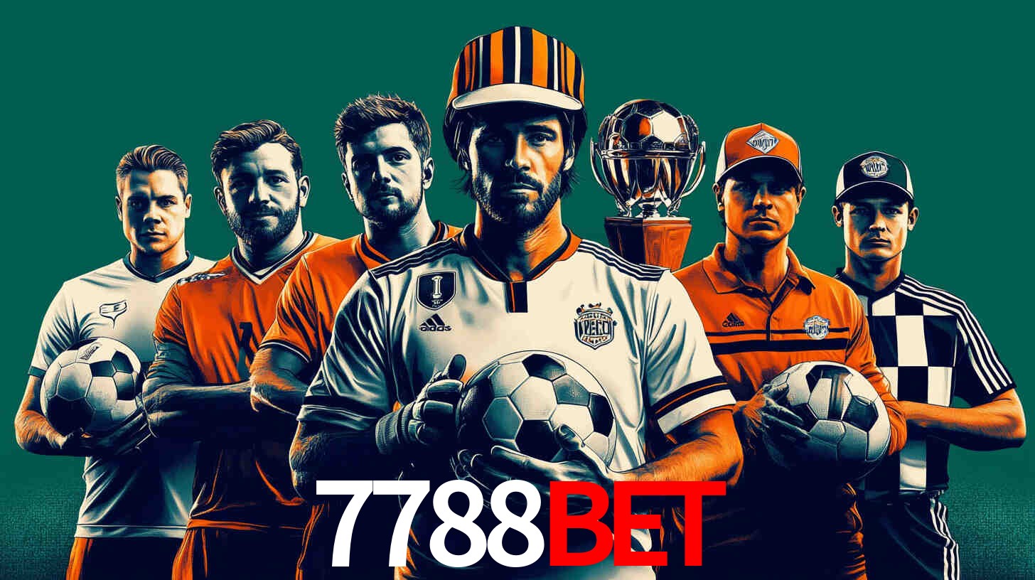 Descubra o Programa VIP da 7788bet: Vantagens Exclusivas para Jogadores