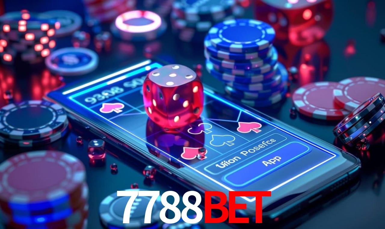 Jogos de Slot 7788bet