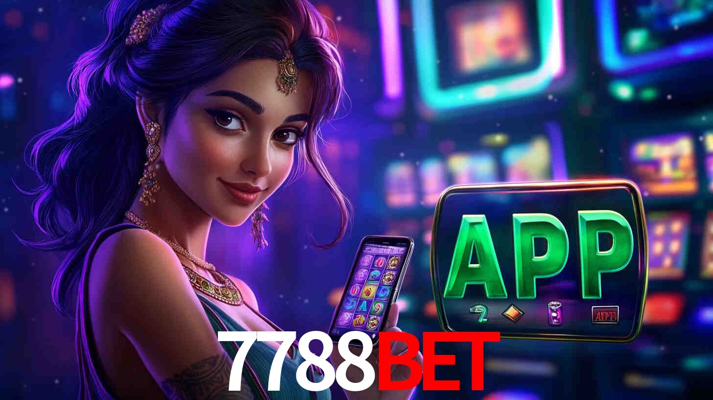 7788bet,7788bet app