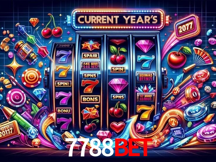 Design Responsivo 7788bet